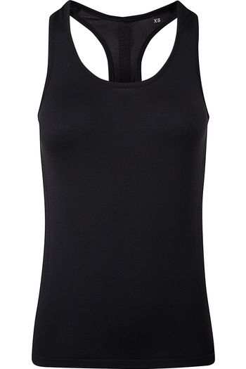 Image produit Tridri® débardeur multisports coupe 3D sans couture Sculpt pour femme