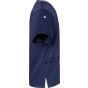 karlowsky Short-sleeve men's slip-on tunic essential navy