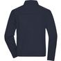 James&Nicholson Men´s Softshell Jacket navy