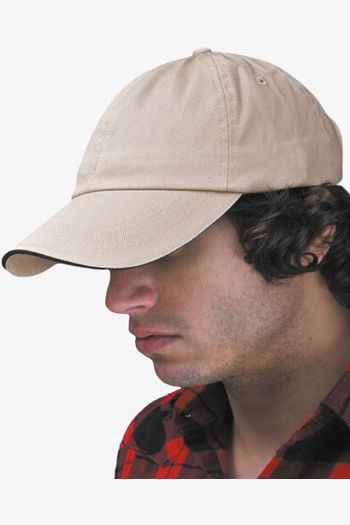 Image produit Heavy Cotton Drill Cap