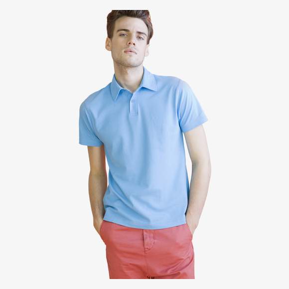 POLO HOMME STRETCH Skinni