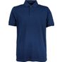 tee jays Luxury Stretch Polo - indigo - L