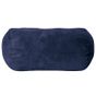 L-merch Neckpillow navy_blue