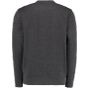 Kustom Kit Klassic Sweatshirt Dark grey marl