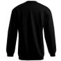 Promodoro Men´s V-Neck Sweater black