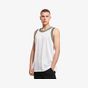 Build Your Brand Mesh Tanktop