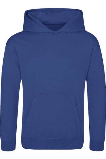 Image produit Kids sport polyester Hoodie