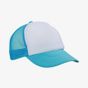 Myrtle Beach 5-Panel Polyester Mesh Cap