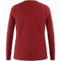Pelot Alma rouge_grenat