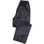 Portwest Classic rain trouser  black