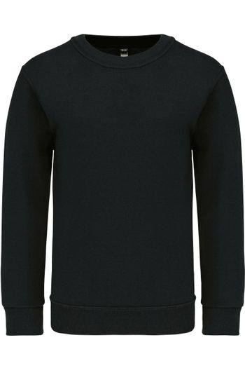 Image produit Sweat-shirt col rond enfant 