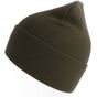 Atlantis Pure - Bonnet en polyester olive