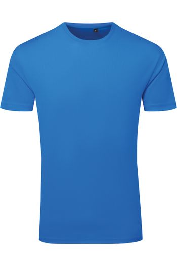 Image produit T-Shirt texturé en tissu recyclé homme