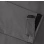 Russell Veste softshell femme titanium