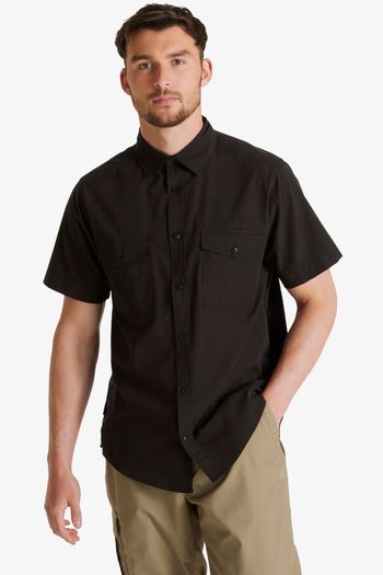 Image produit Men's expert Kiwi short sleeved shirt