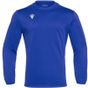 Macron Salzach maillot royal_blue