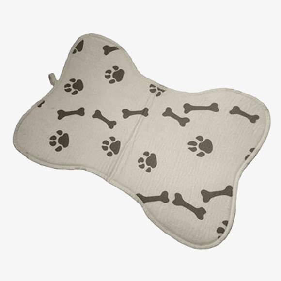 Dog Mat L-merch