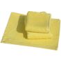 A&R Guest Towel bright_yellow