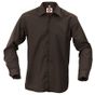 CG Workwear Shirt Pesaro Man chocolate