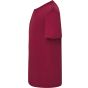 JHK Super T burgundy