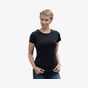 HRM Women´s Luxury Roundneck Tees