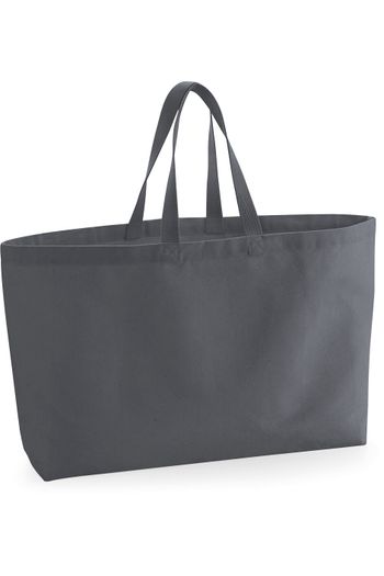Image produit Sac fourre-tout en toile oversize