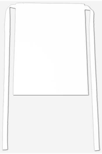 Image produit Bistro Apron Roma 50 x 78 cm