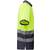 Roly Workwear Atrio plomb/jaune_fluo