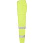 Roly Workwear Alfa jaune_fluo