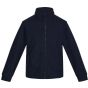 Regatta Men's Thor 350 Heavyweight Full Zip Fleece navy