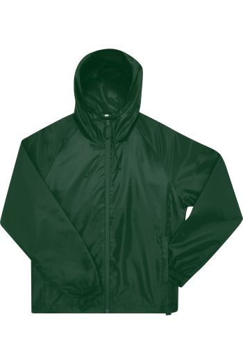 Reset Windbreaker