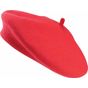 K-up Béret basque red