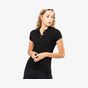 Kariban Polo Supima® manches courtes femme