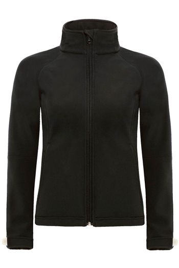Image produit Hooded Softshell Women