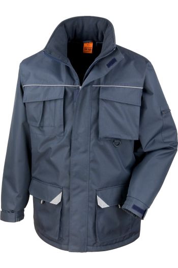 Image produit Sabre long coat