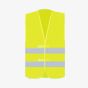 Korntex Basic safety vest freiburg