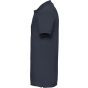 Russell Polo stretch ajusté homme french navy