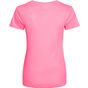 awdis just cool Women's Cool T electric_pink