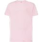 JHK Premium T-shirt kid pink
