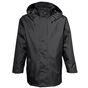 2786 Parka jacket black