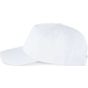 K-up Casquette - 5 panneaux white