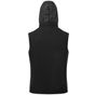 TriDri Gilet hybride isolant Tridri® pour homme black