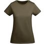 Roly Breda Woman vert_militaire
