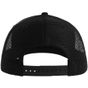 Atlantis Casquette style trucker SONIC black