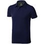 Elevate Polo Shirts navy/anthracite