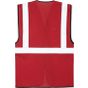 Korntex Mesh Multifunctional Safety Vest 