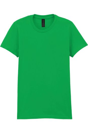 Image produit Softstyle Midweight Women's T-Shirt