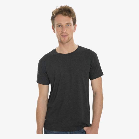 Larry - Men`s Favourite T-Shirt Nakedshirt