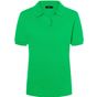 James&Nicholson Classic Polo Ladies fern_green