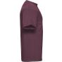 Russell Authentic T-⁠⁠shirt classique rouge vin